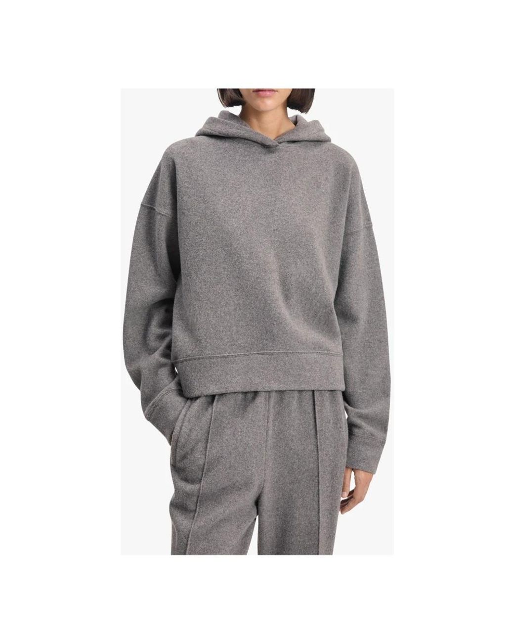 BITE STUDIOS Gray Hoodies