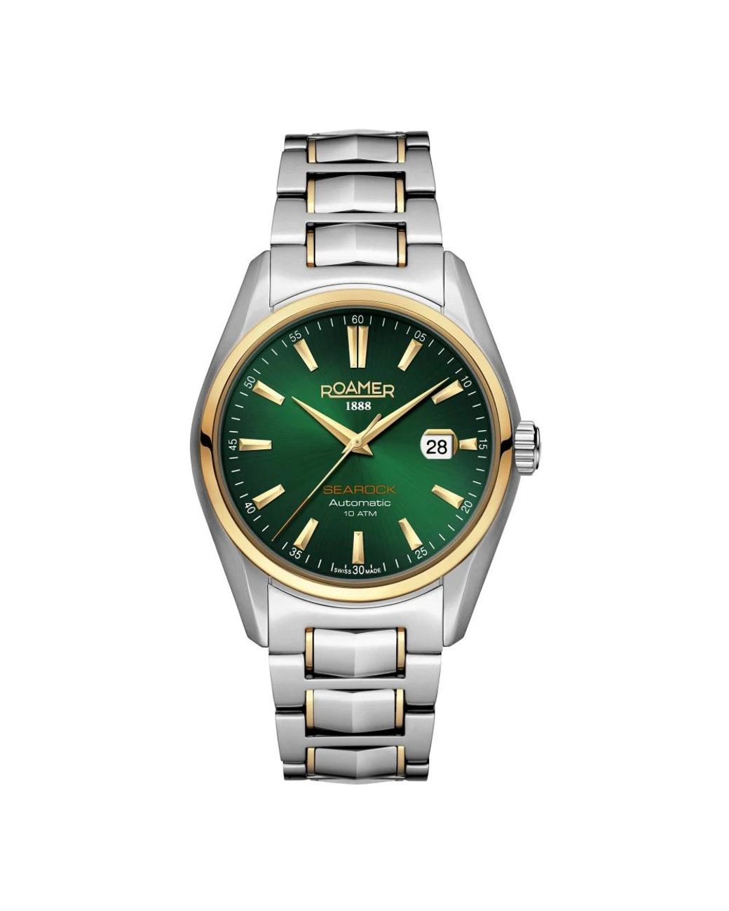 Roamer Watches in het Green voor heren