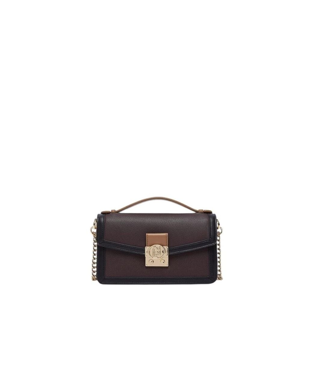 Liu Jo Black Cross Body Bags