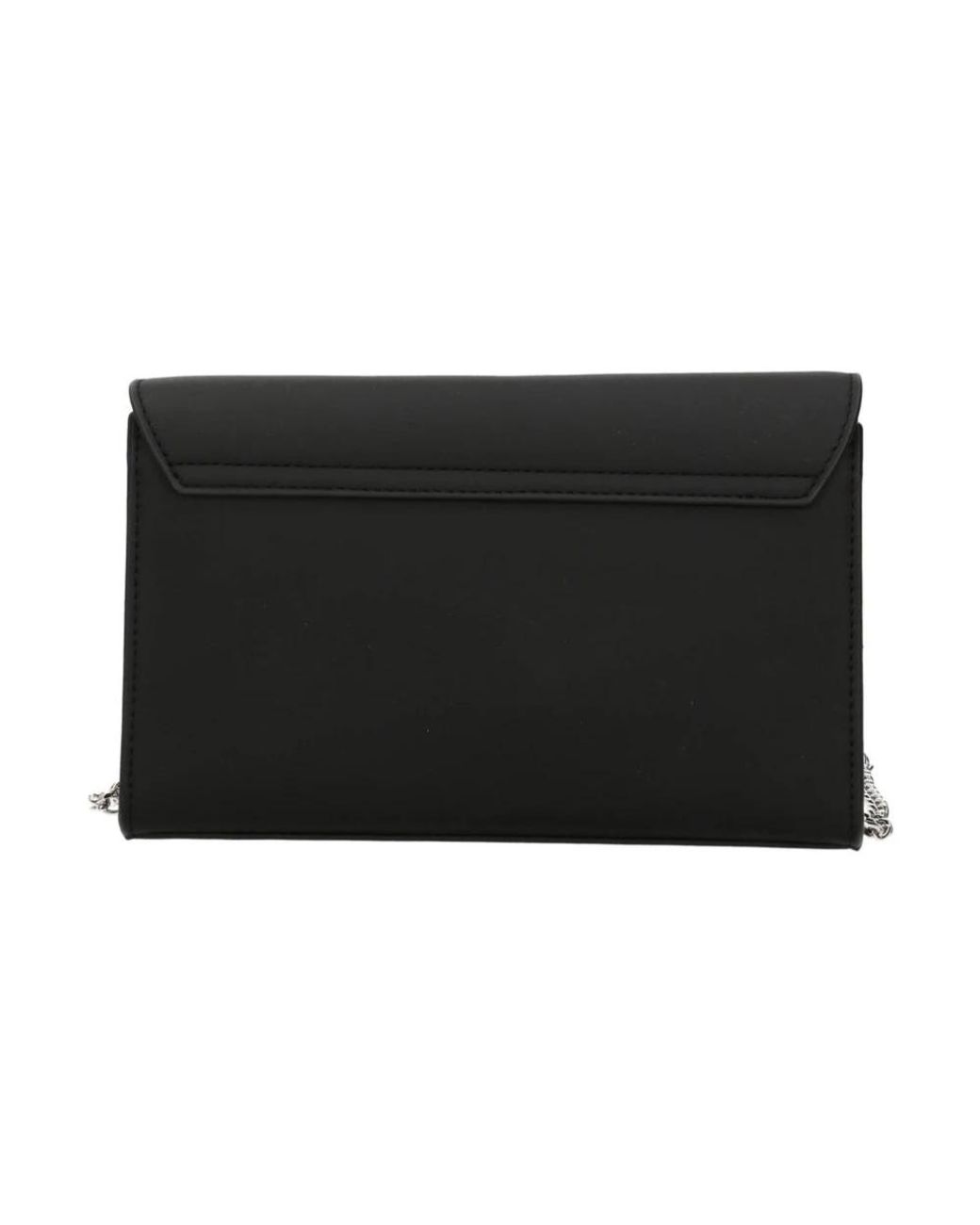 Love Moschino Black Shoulder Bags