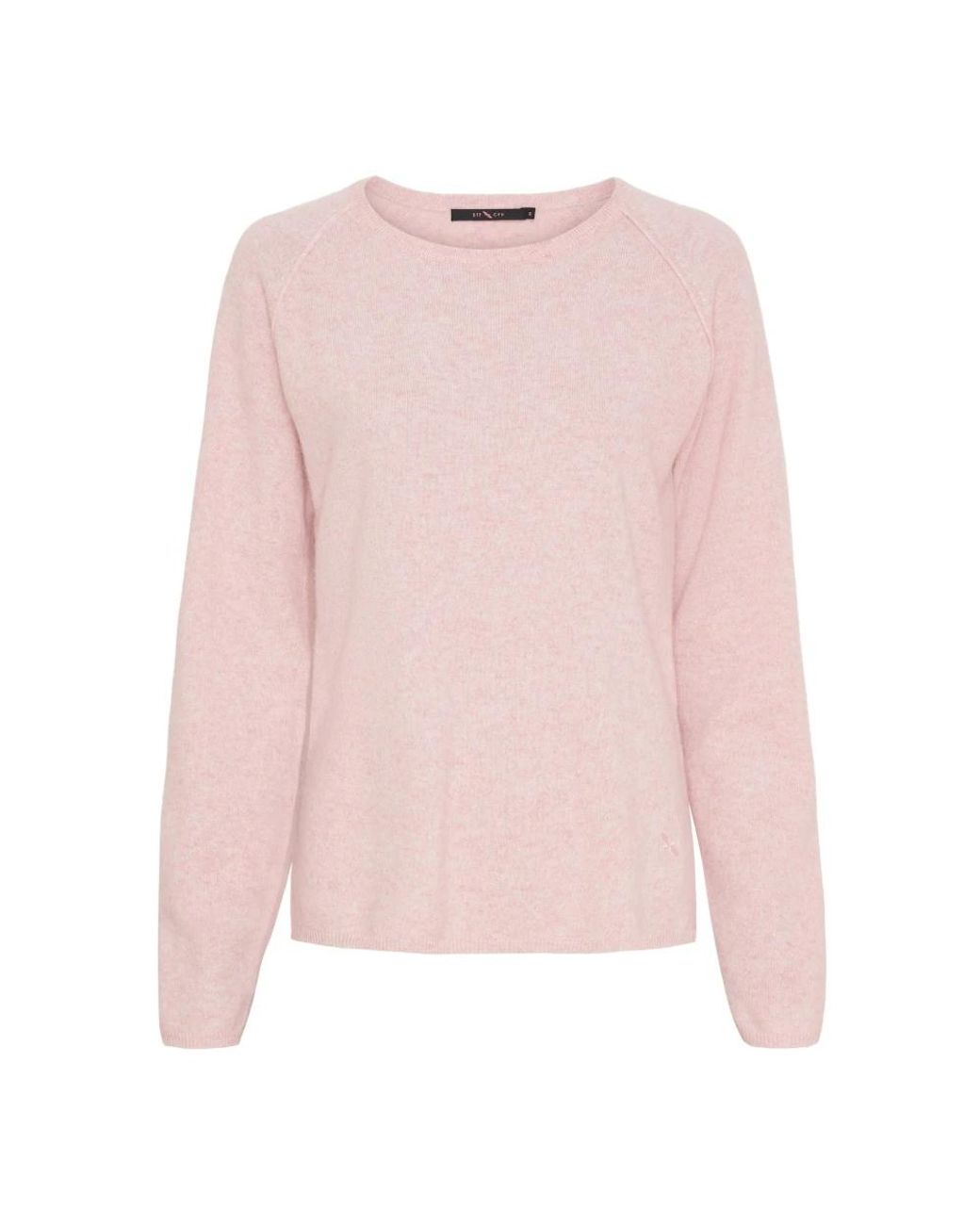 Btfcph Pink Sabrina Pullover