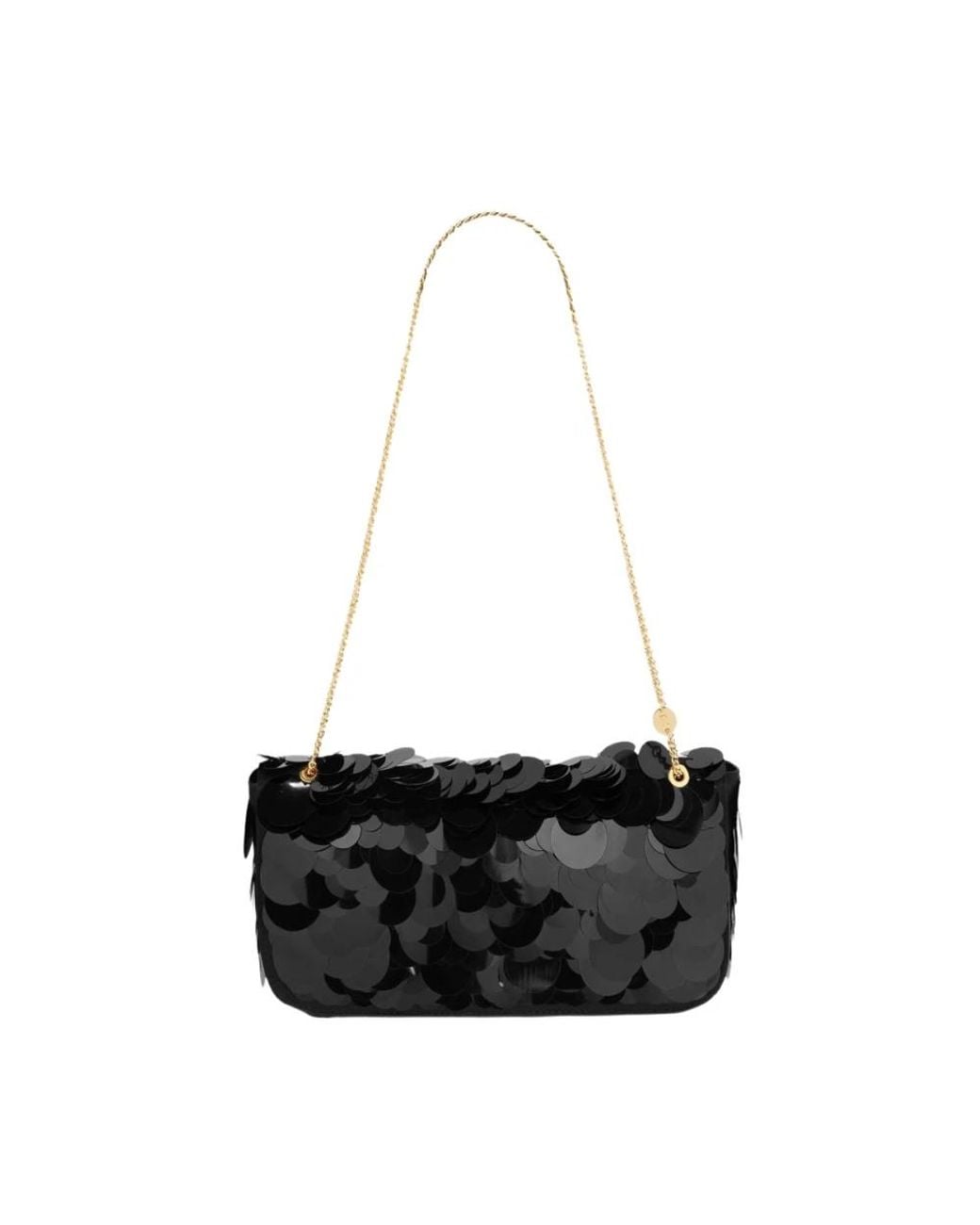 Rabanne Black Taschen