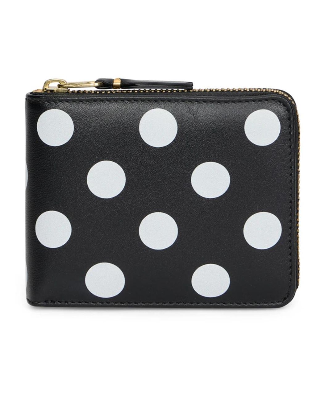 Comme des Garçons Black Wallets & Cardholders