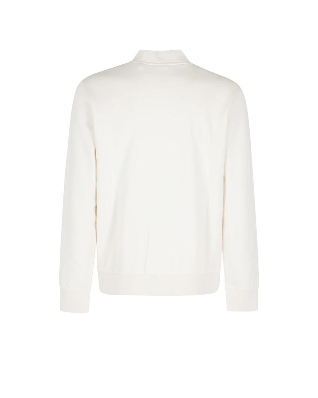 Aspesi White Cardigans for men