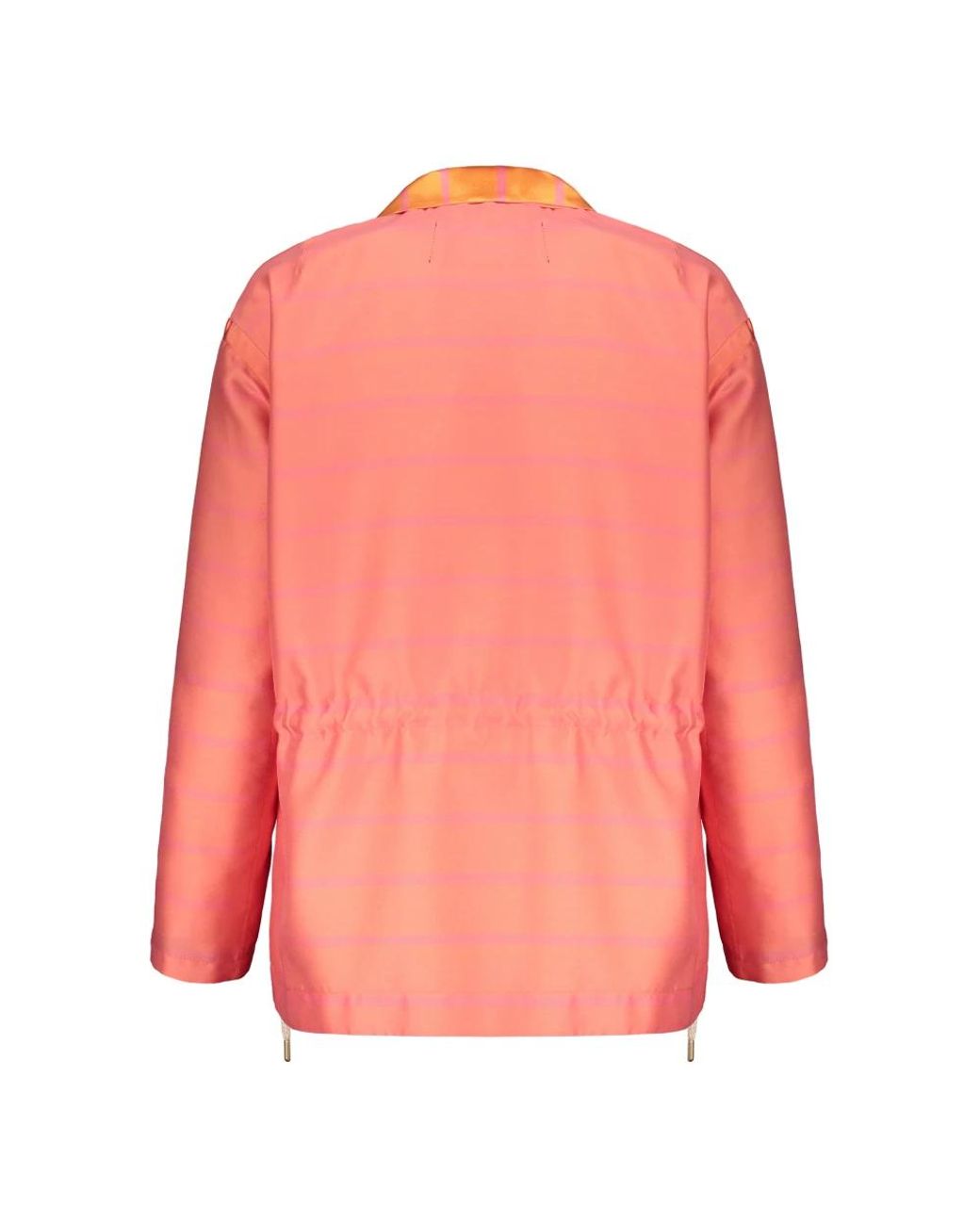Moorer Pink Blazers