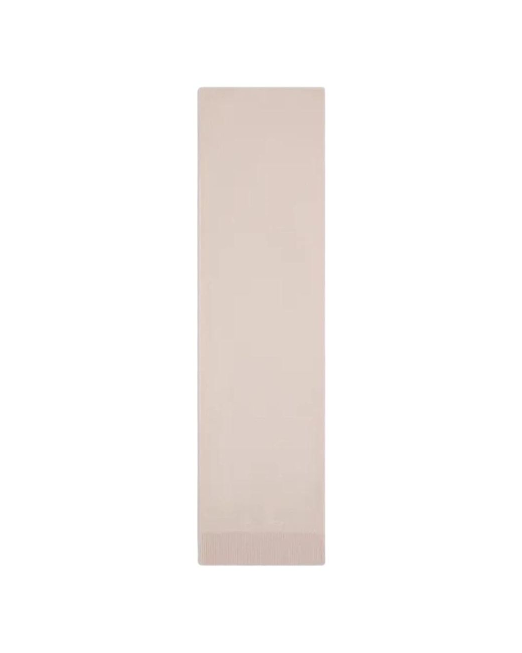 ARMANI EXCHANGE Natural Winter Scarves