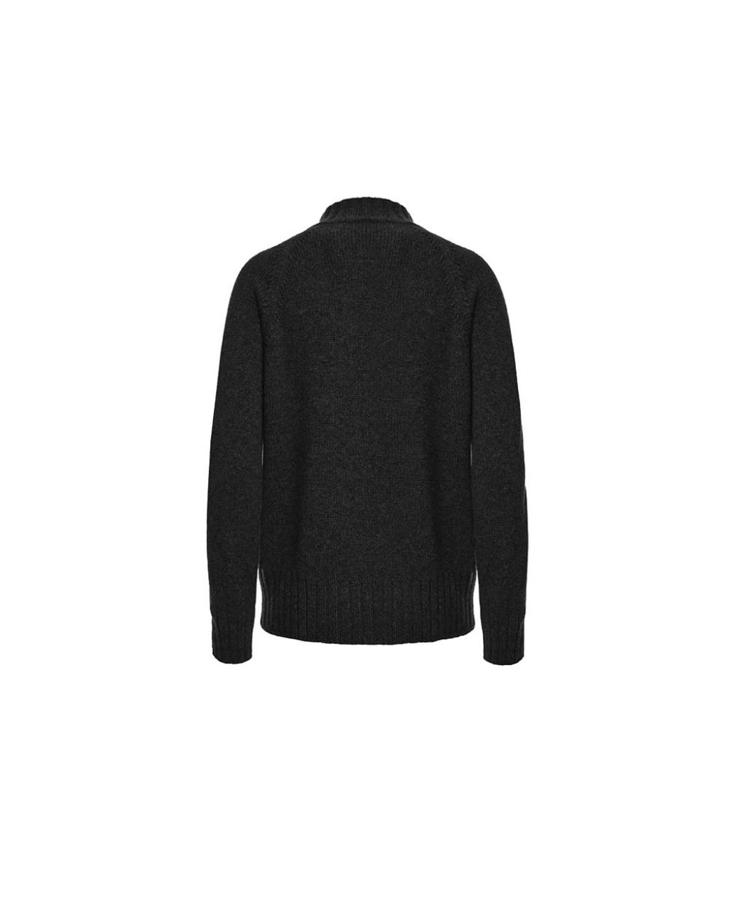 Cardigans Malo de color Black