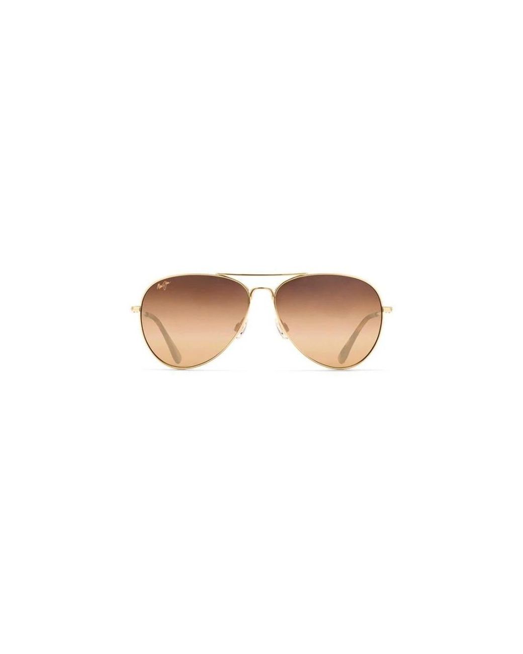 Maui Jim Brown Sunglasses