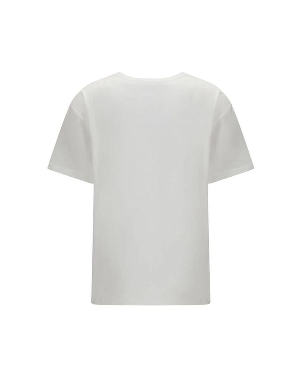 Valentino White T-Shirts
