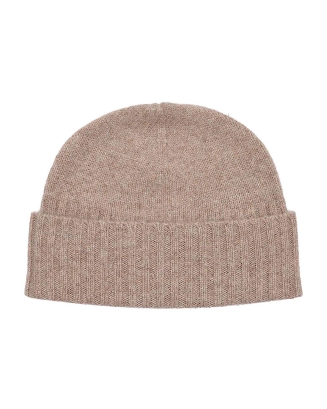 Btfcph Accessoires ,Bruin ,Muts in het Gray