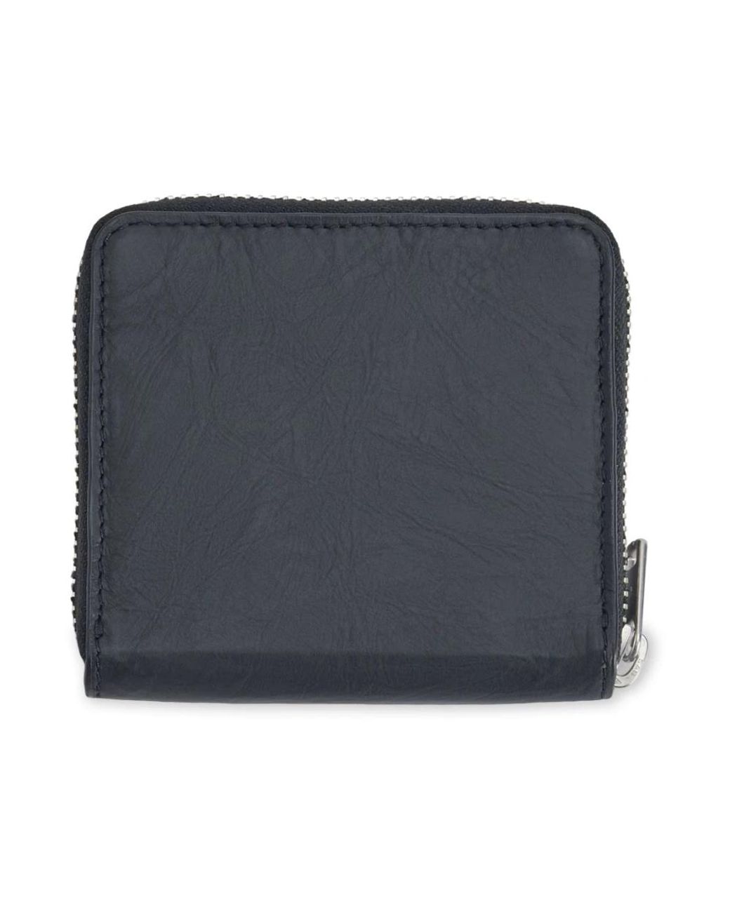 Wallets & Cardholders Y-3 de hombre de color Black