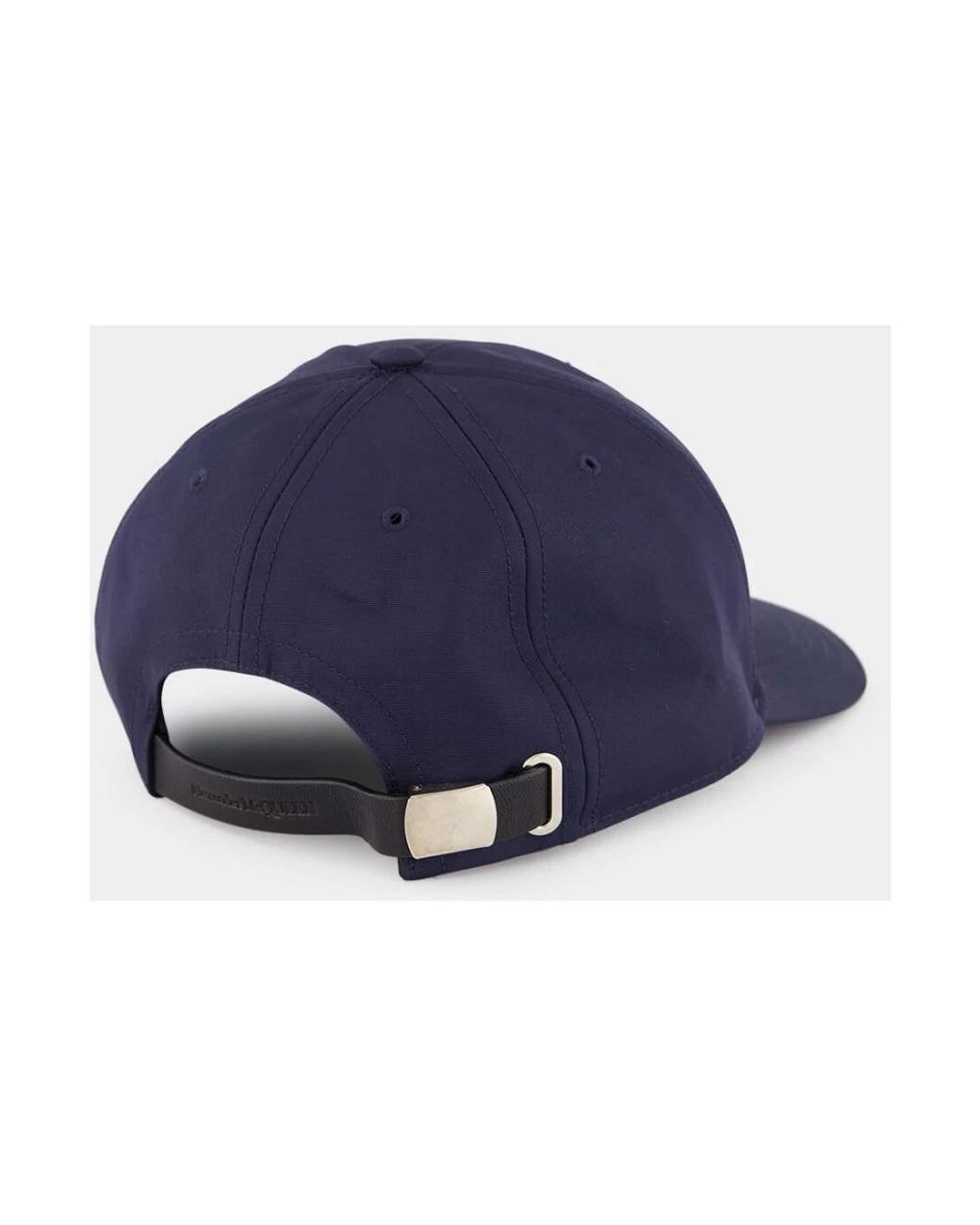 McQueen Blue Hats & Caps for men