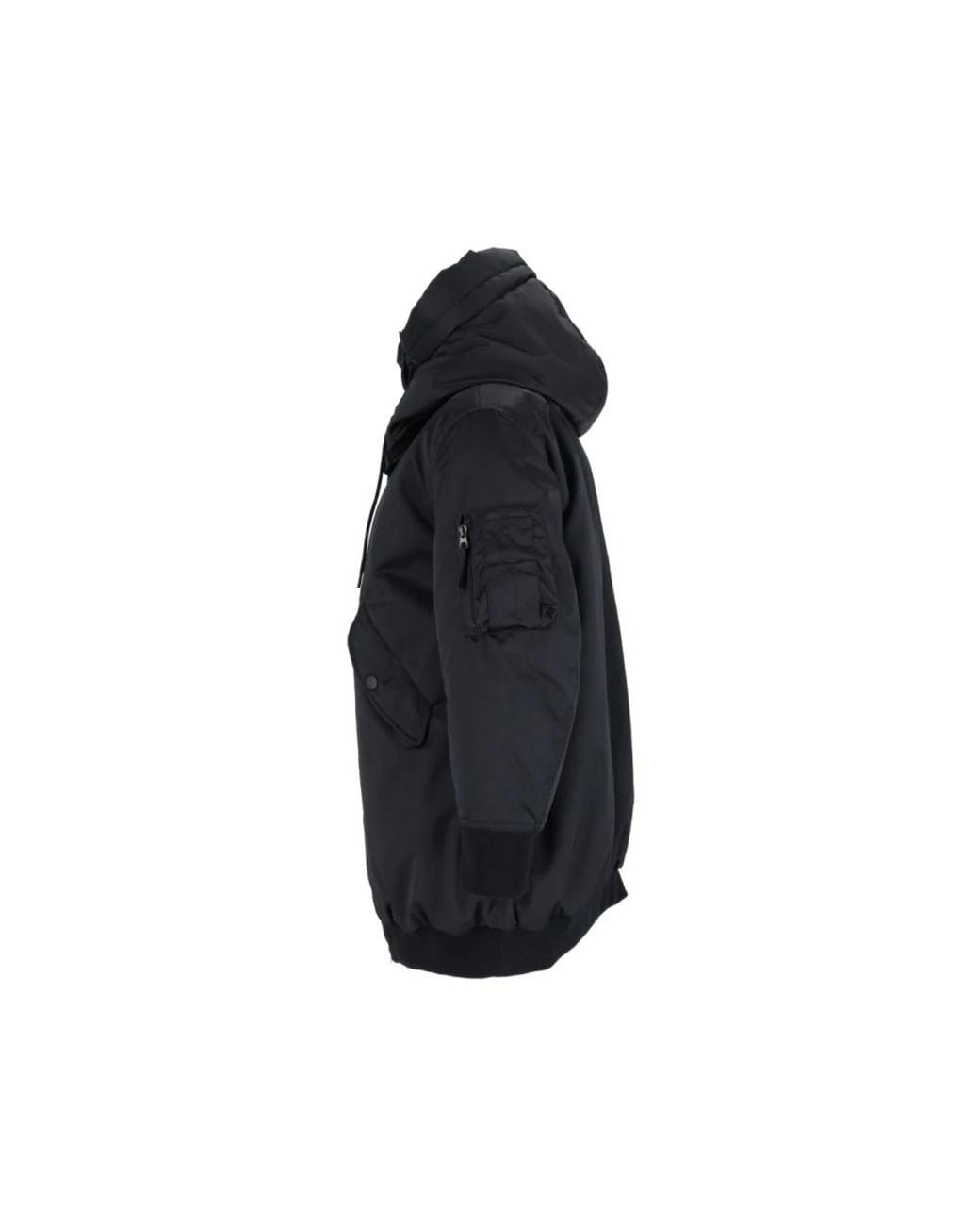 Winter Jackets di Aspesi in Black