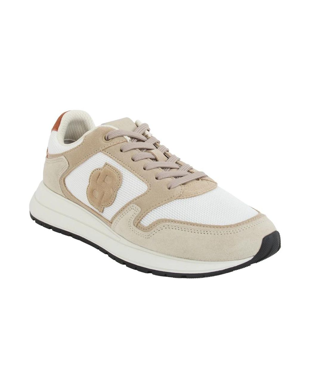 Boss White Sneakers for men