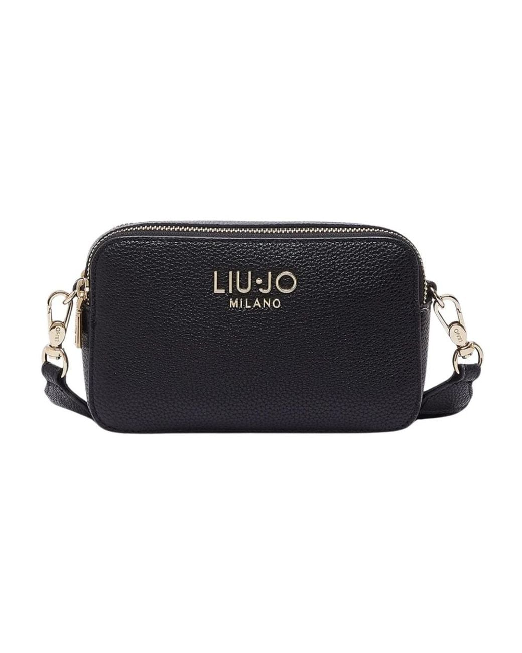 Liu Jo Black Cross Body Bags
