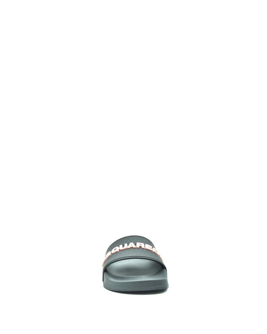 DSquared² Blue Sliders