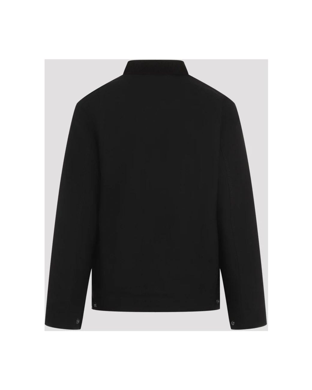 Carhartt Black Light Jackets for men