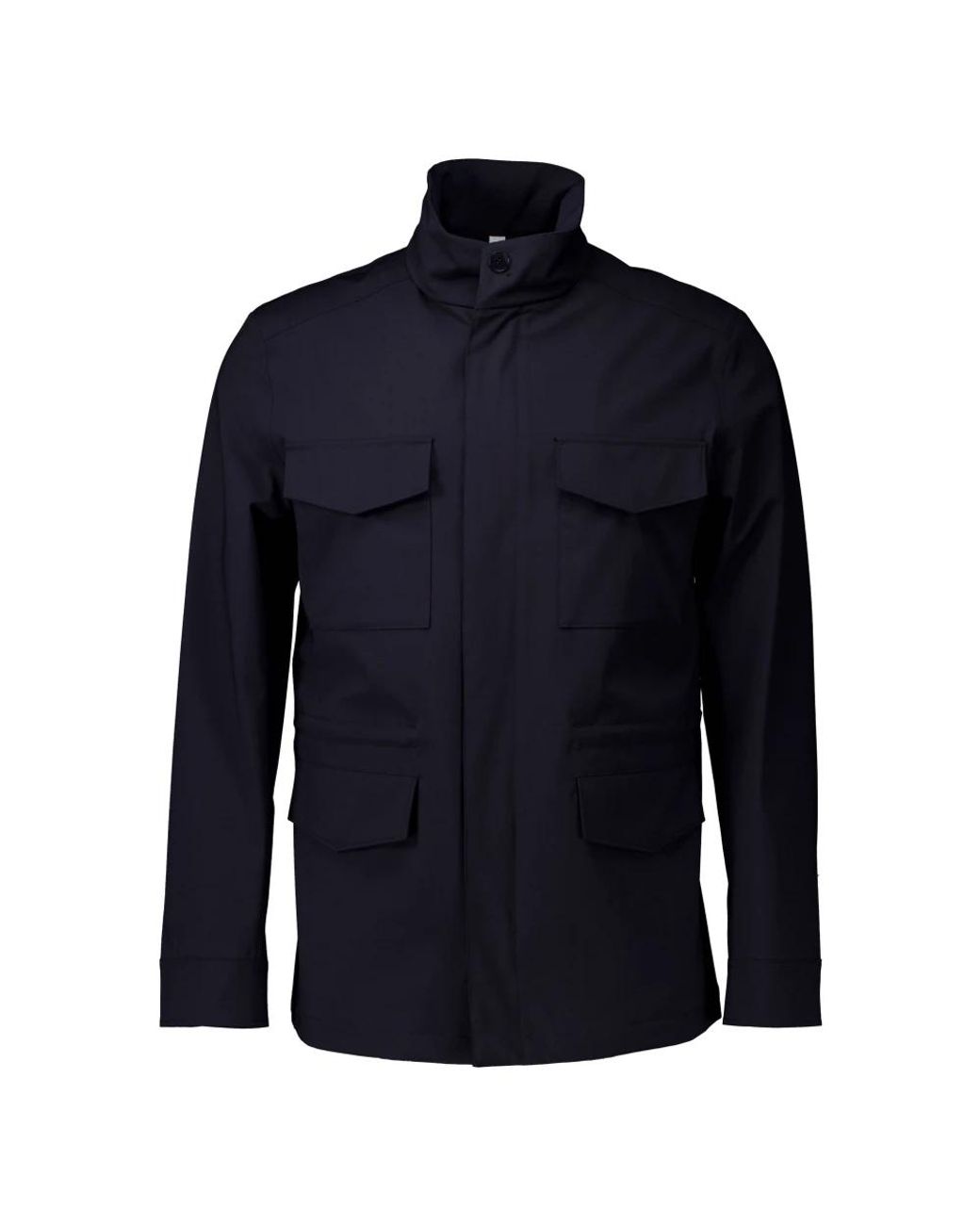 DUNO Blue Light Jackets for men