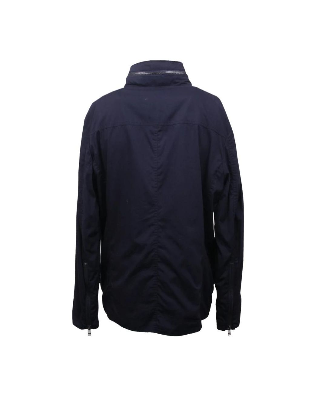 SELECTED Blue Winter Jackets for men