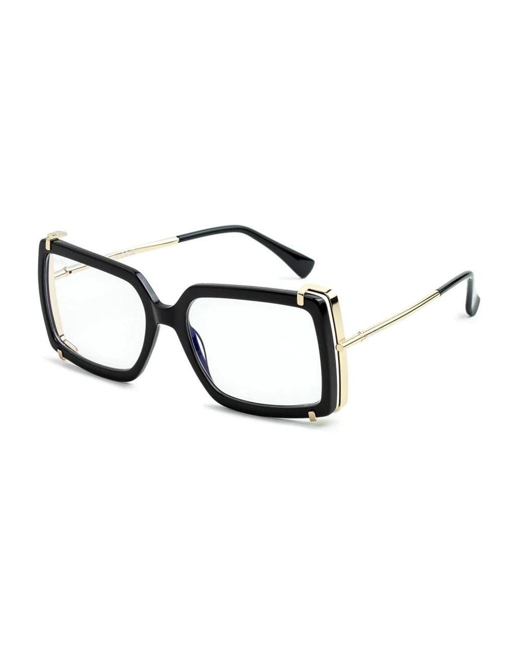 Max Mara Brown Optische Brille