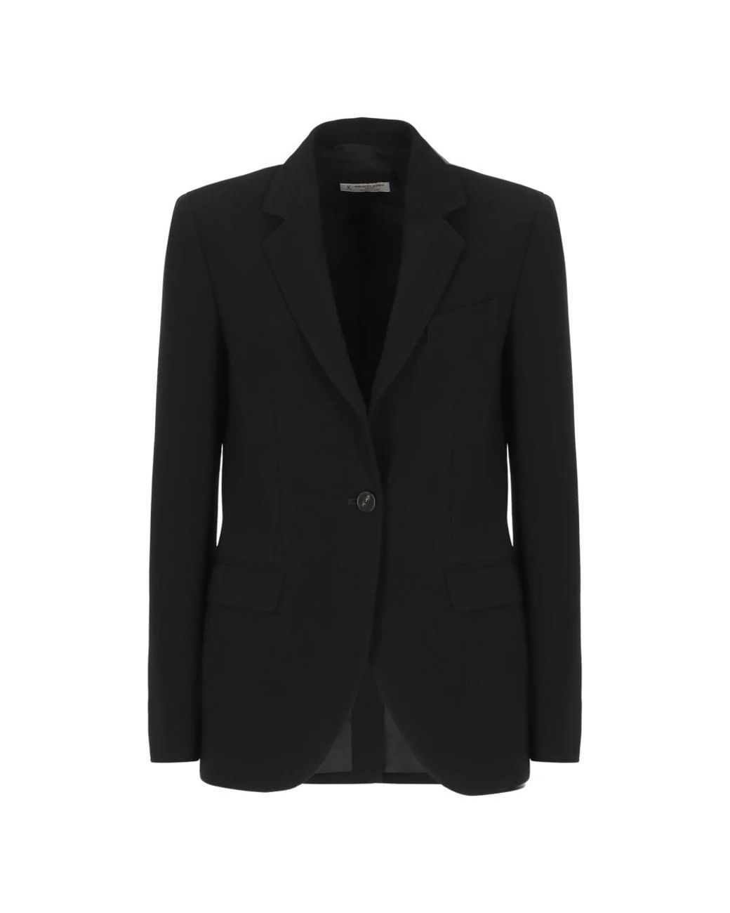 Alberto Biani Black Blazers