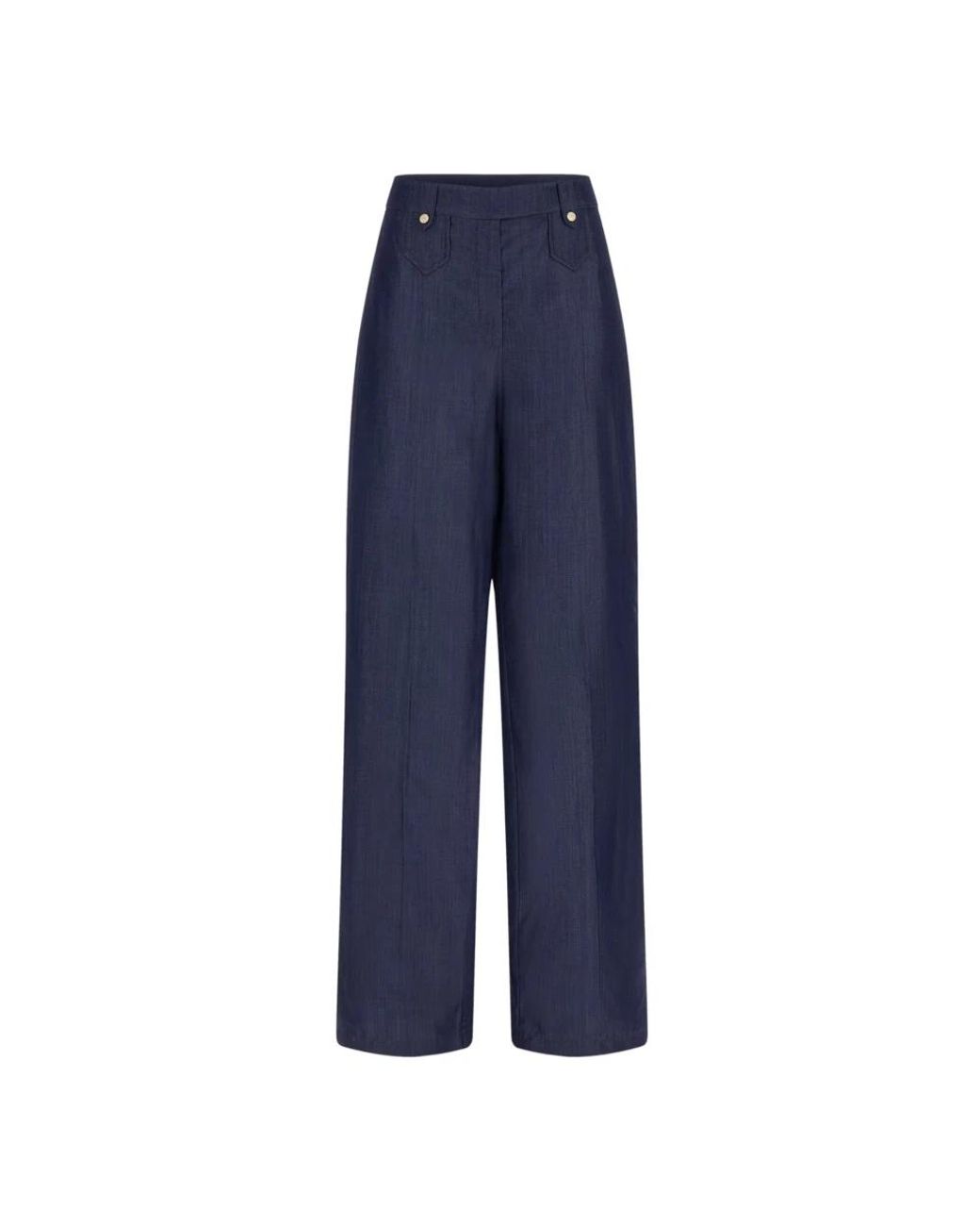 Marciano Blue Straight Fit Jeans