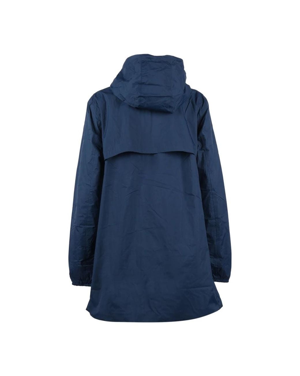 K-Way Blue Light Jackets