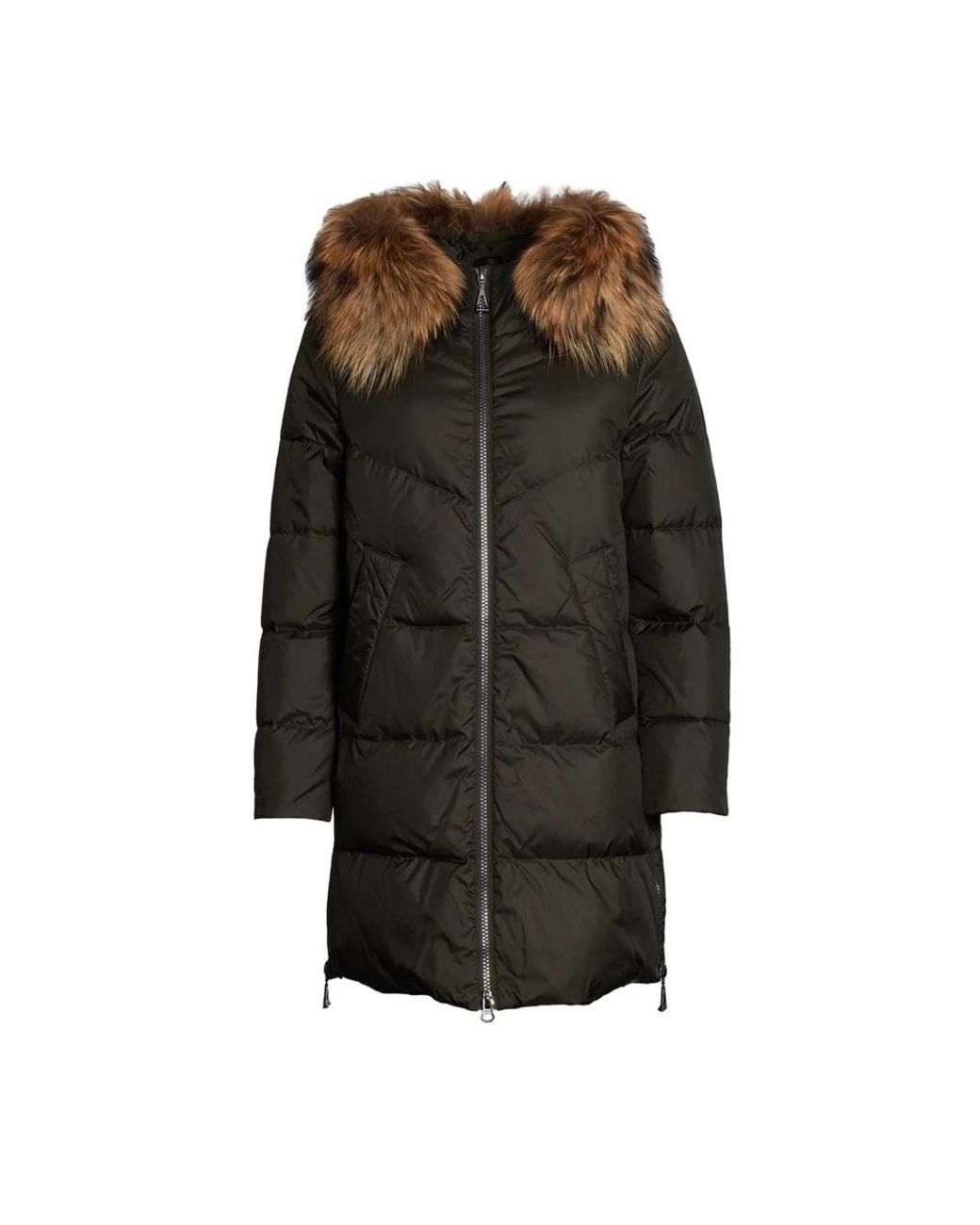 Danwear Black Herla Jacket