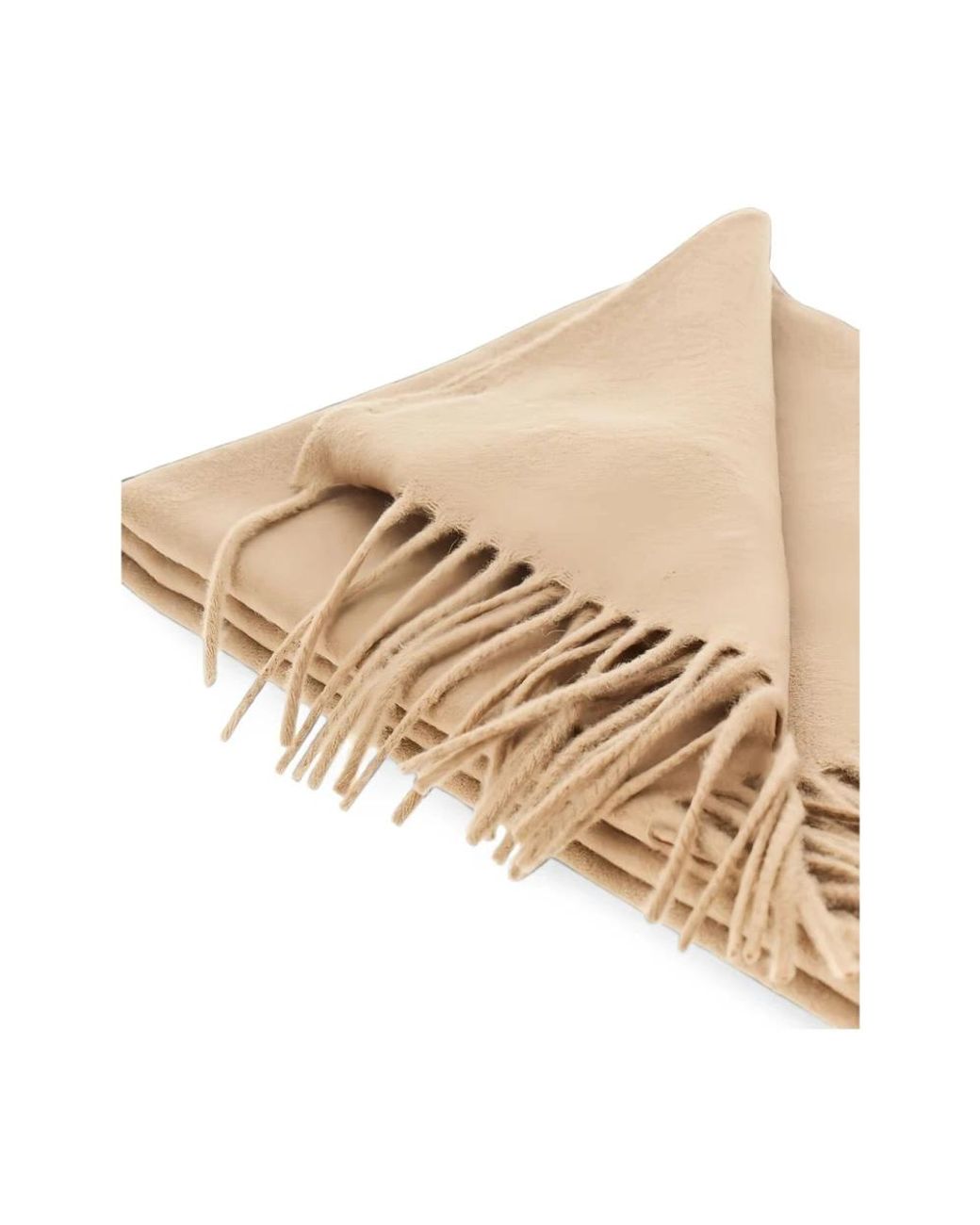 Weekend by Maxmara Natural Winter-Schal