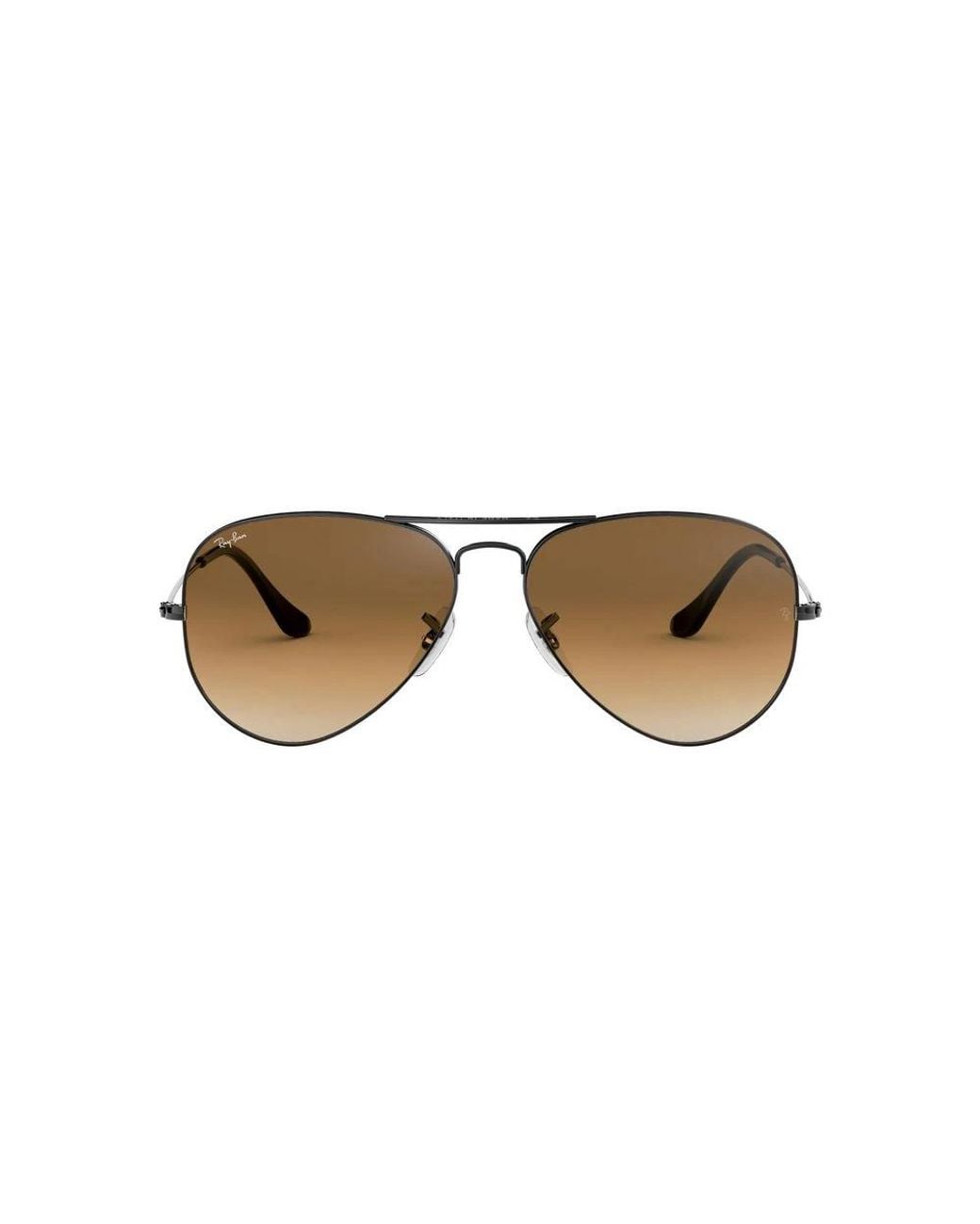 Ray-Ban Brown Sunglasses