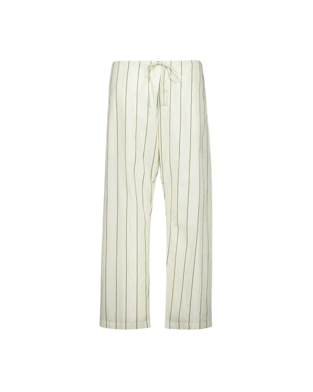 Bode Natural Pyjamas for men