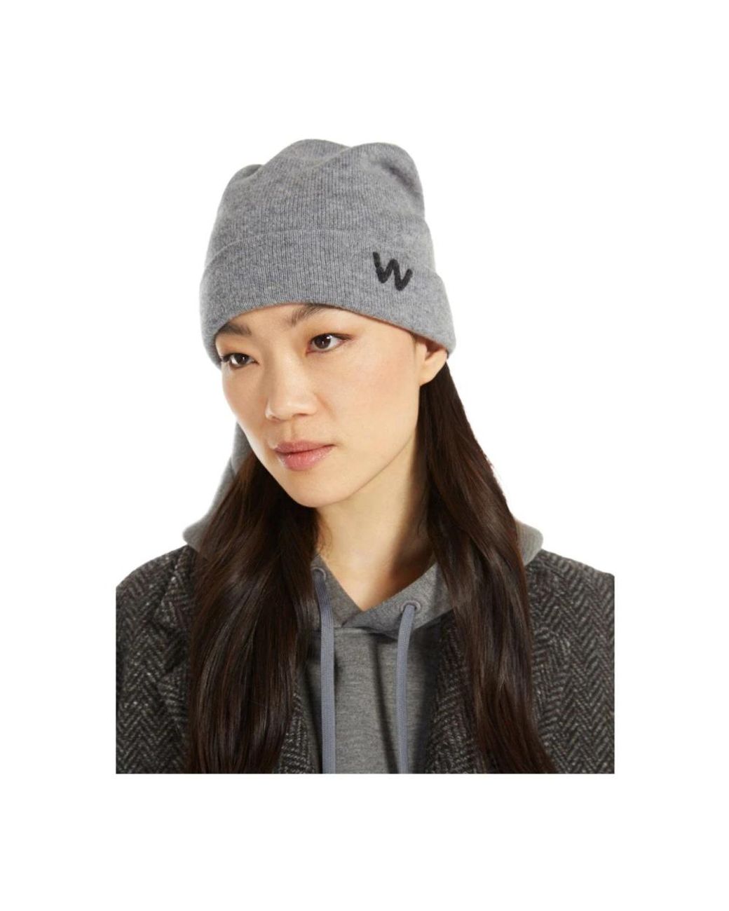 Weekend by Maxmara Gray Accessories