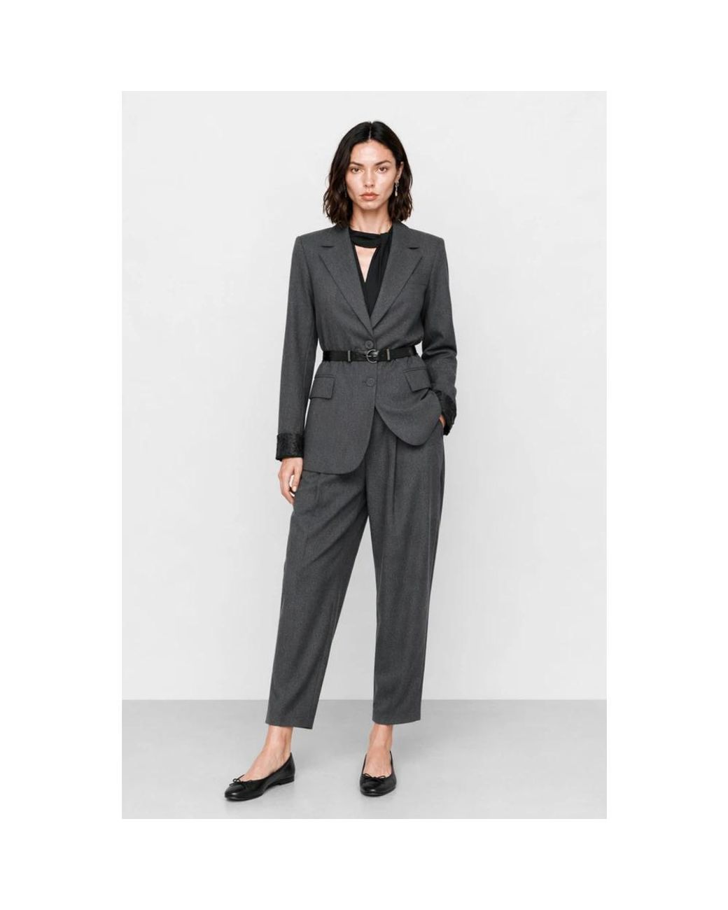 Kocca Black Blazers