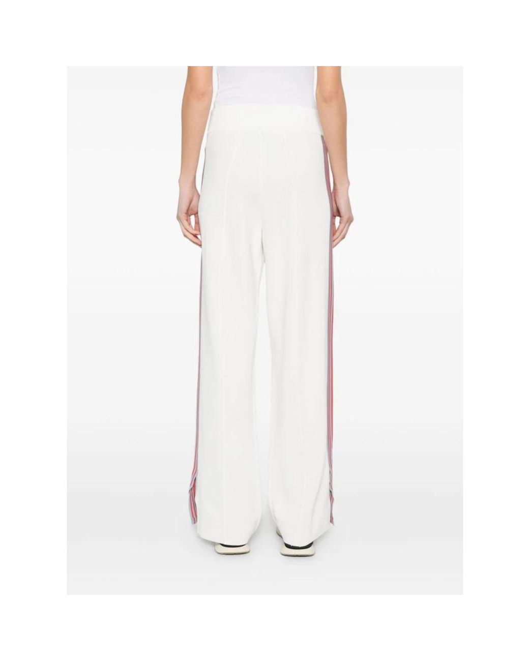 Autry White Sweatpants