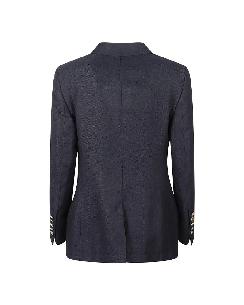 SAULINA Blue Blazers