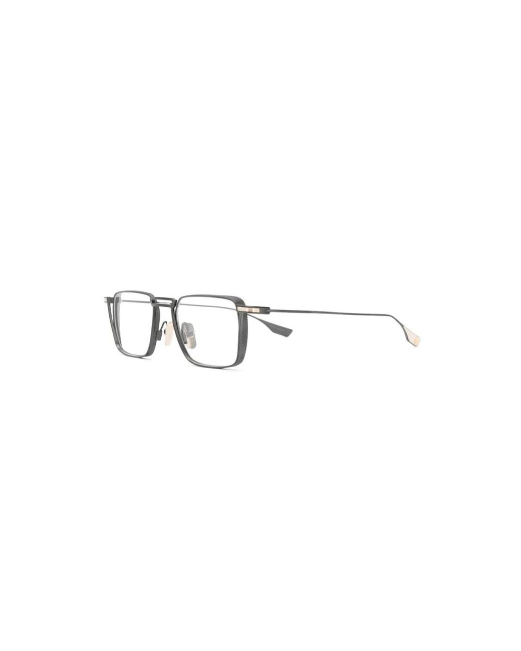 Dita Eyewear Brown Glasses