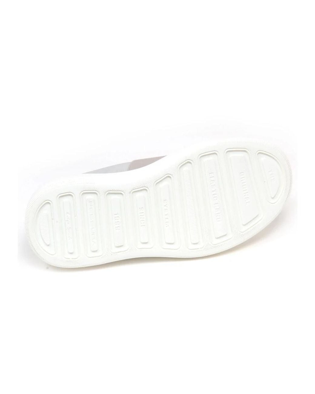 Fessura White Sneakers