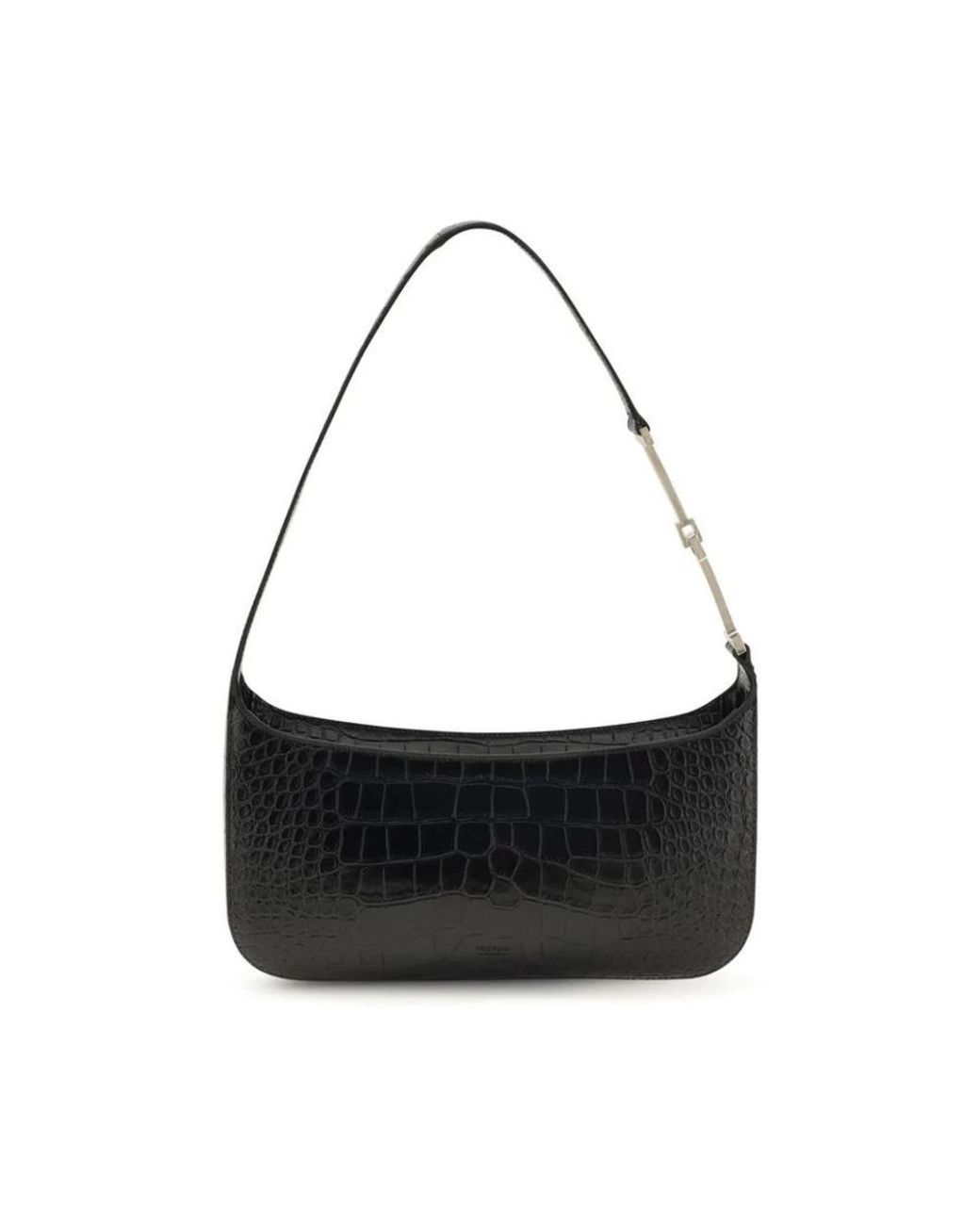 Tom Ford Black Shoulder Bags