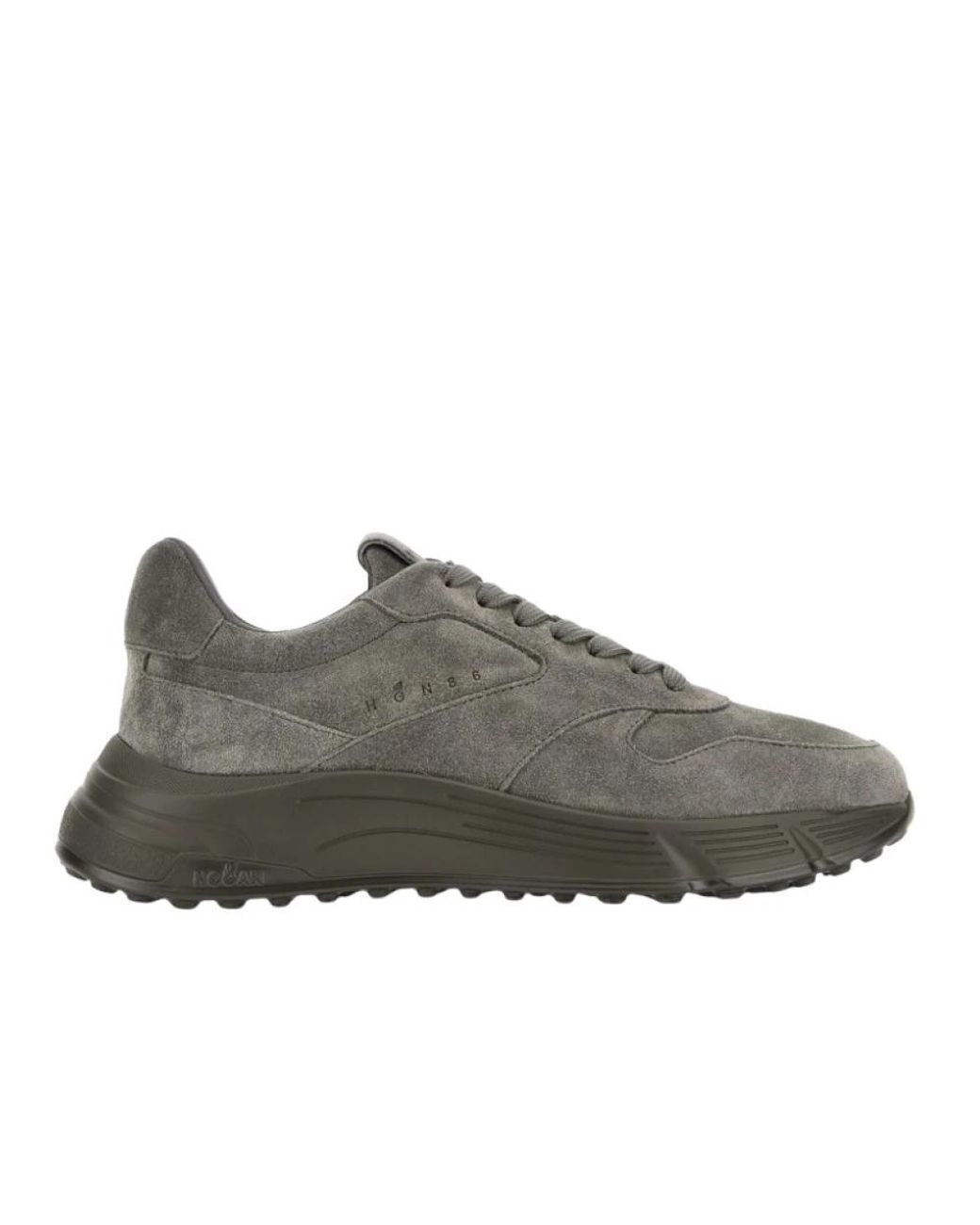 Hogan Hyperlight Sneaker in Gray für Herren
