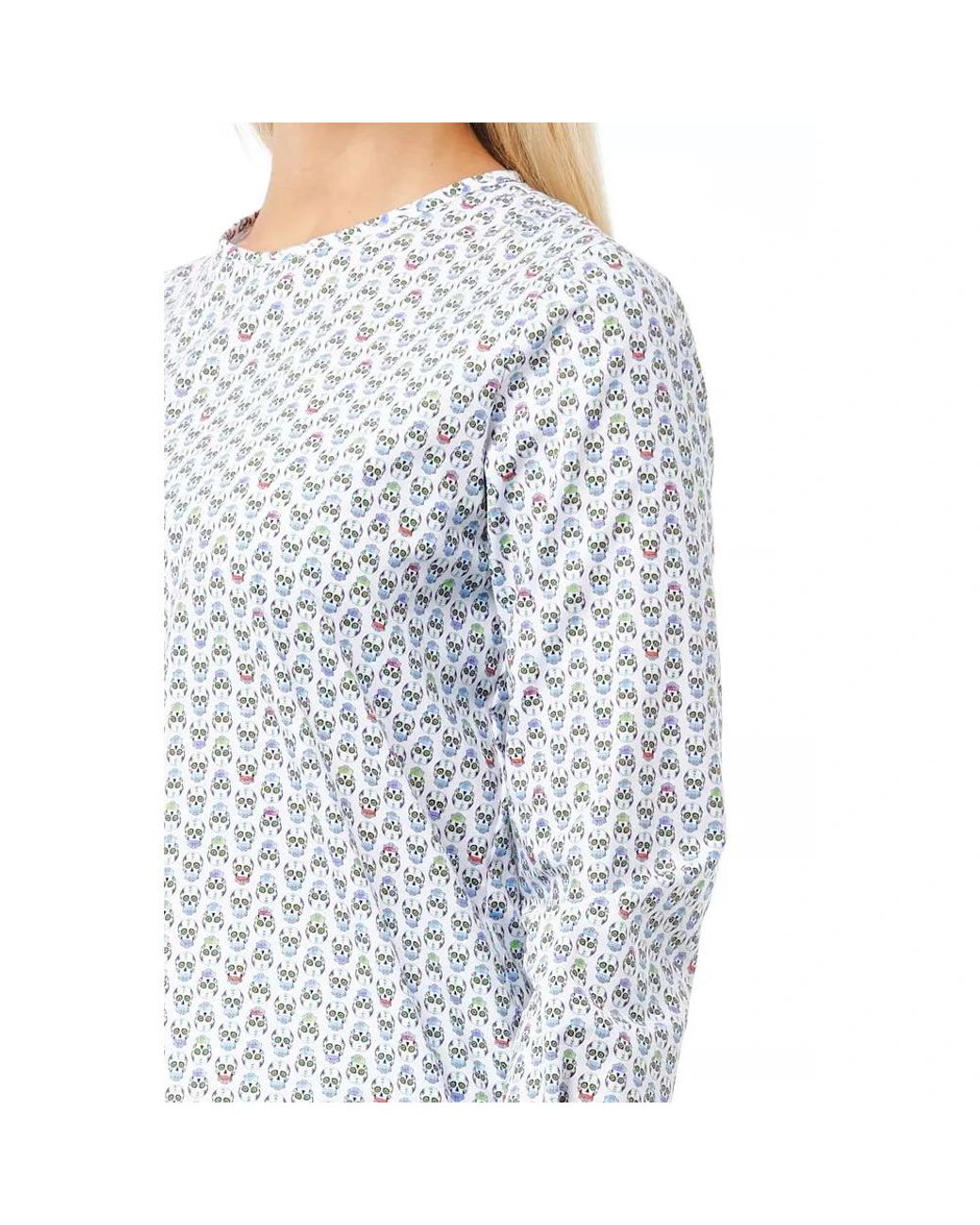 Blouses Bagutta de color Blue