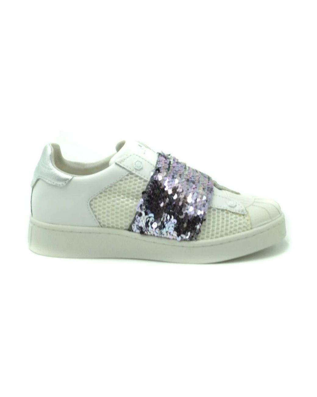 Sneakers di MOA in Green