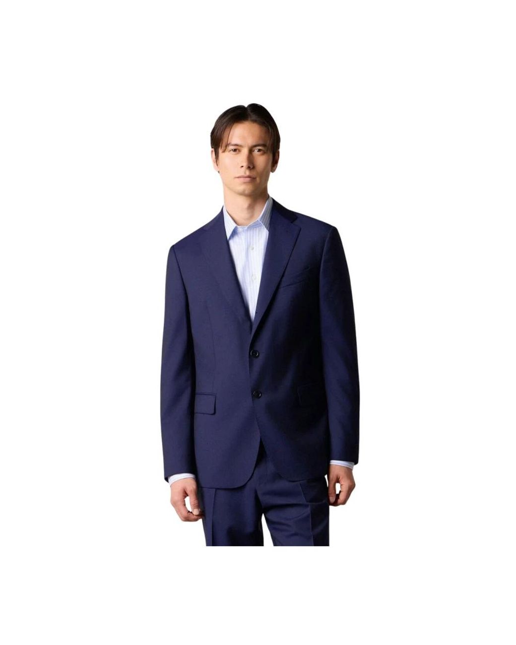 Brooks Brothers Blue Blazers for men