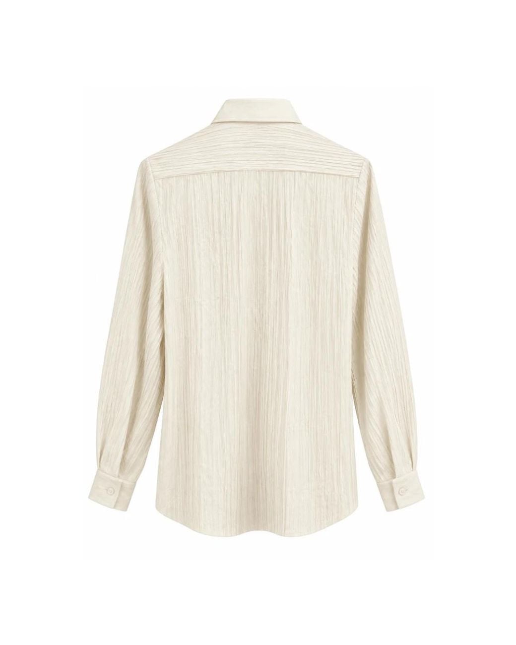 MARSĒM Natural Blouses