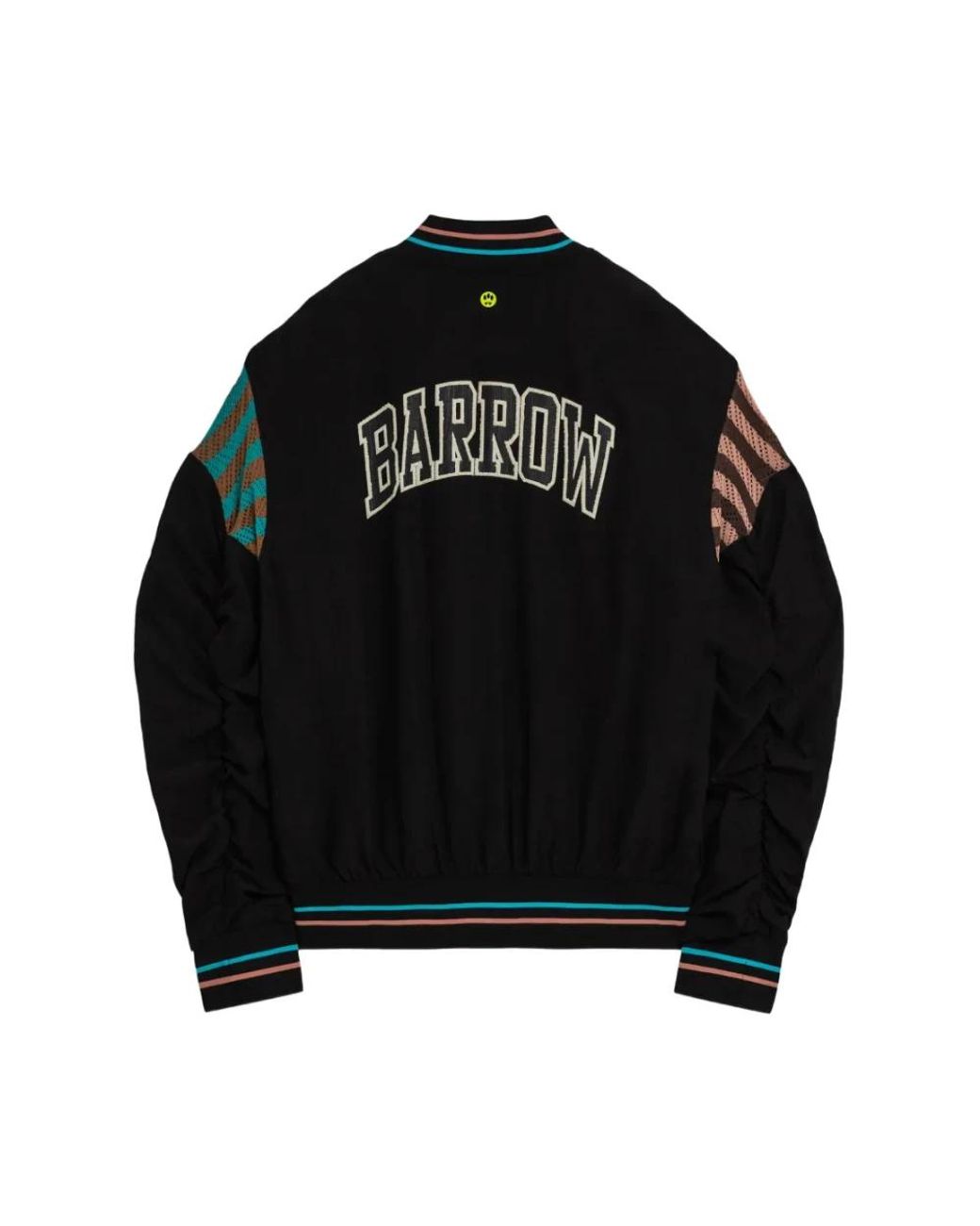 Bomber Jackets Barrow pour homme en coloris Black