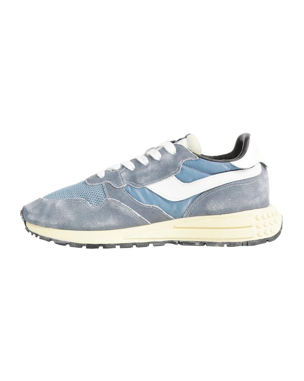 Autry Blue Sneakers for men