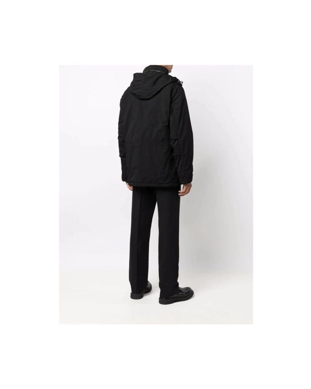 Light Jackets Aspesi pour homme en coloris Black