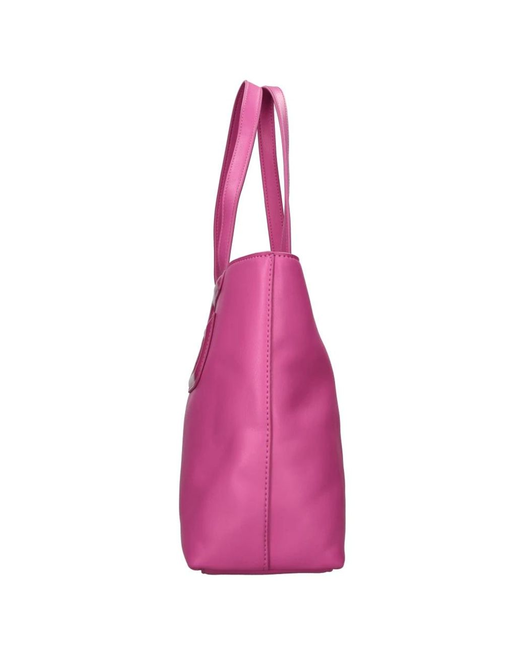 Gaelle Paris Pink Shopping Bags