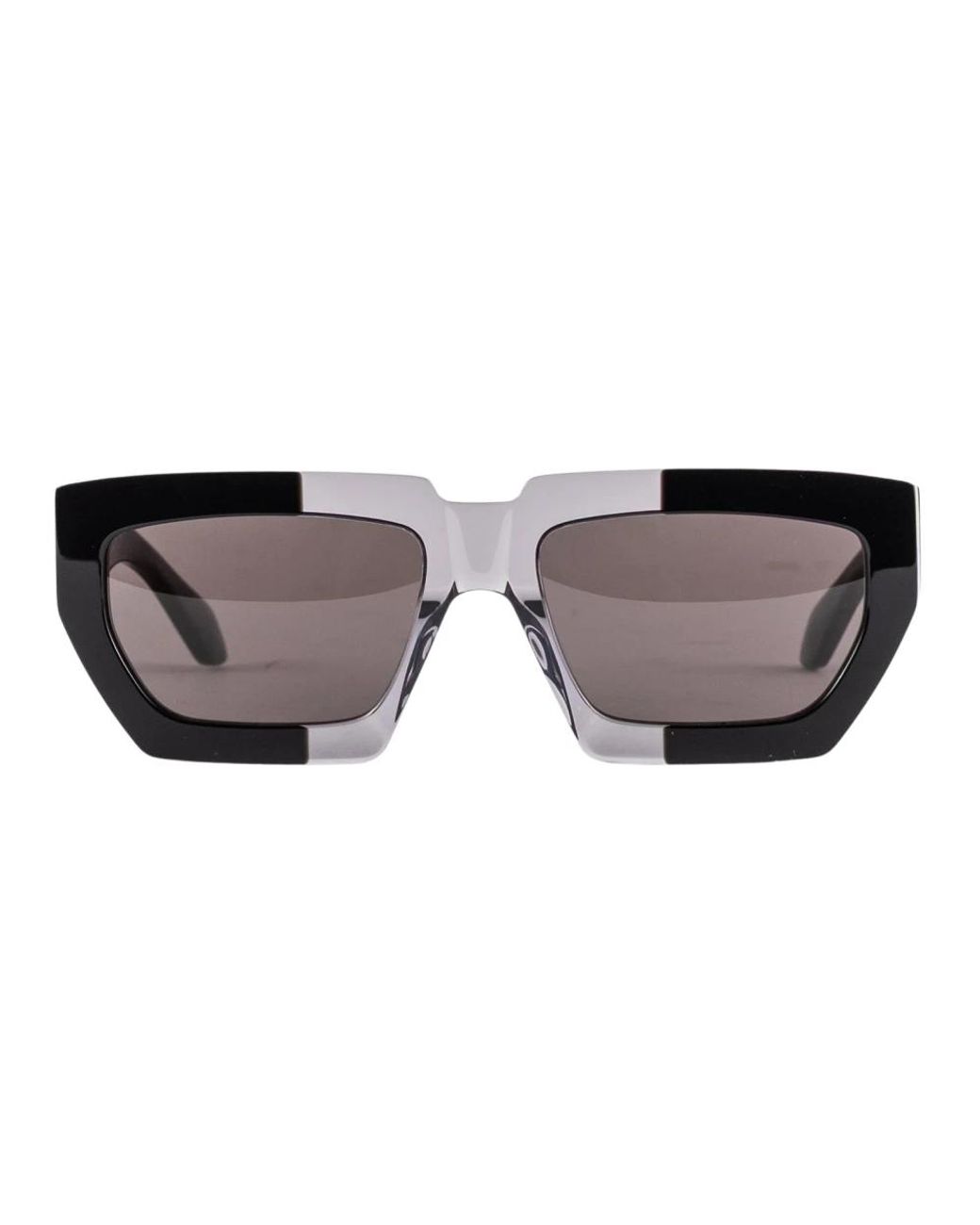 Sunglasses di Alaïa in Brown