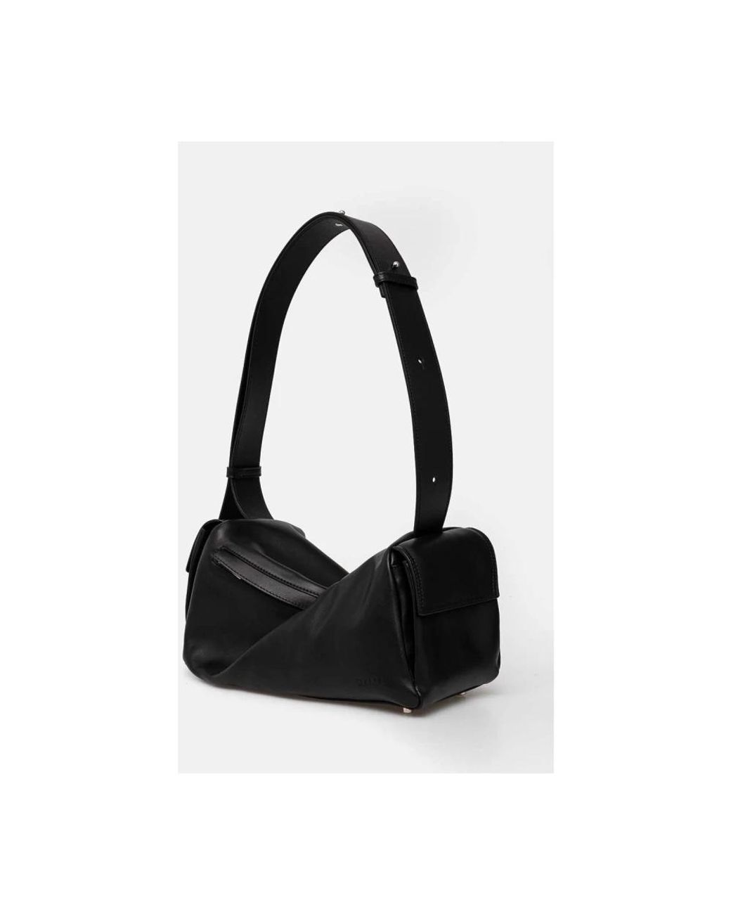 Shoulder Bags di Sunnei in Black