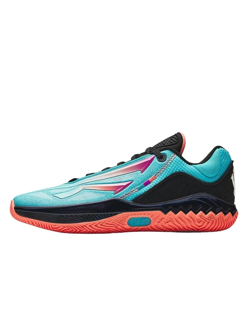 Anta Kai Speed 2 in Blue für Herren
